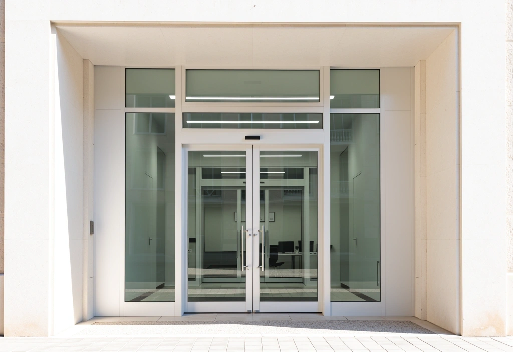 Edifício SaúdeNutri Porto